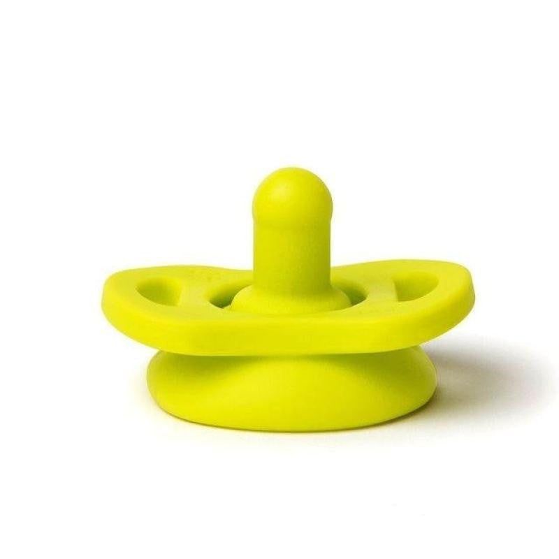 image-Telescopic Baby Pacifiers - Bubble Design