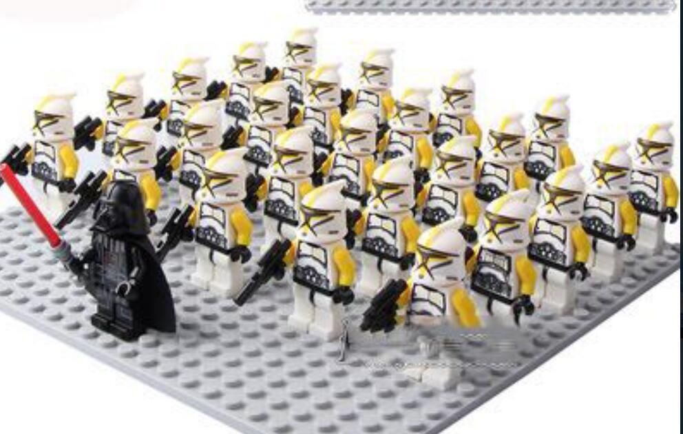 image-Building block toy 