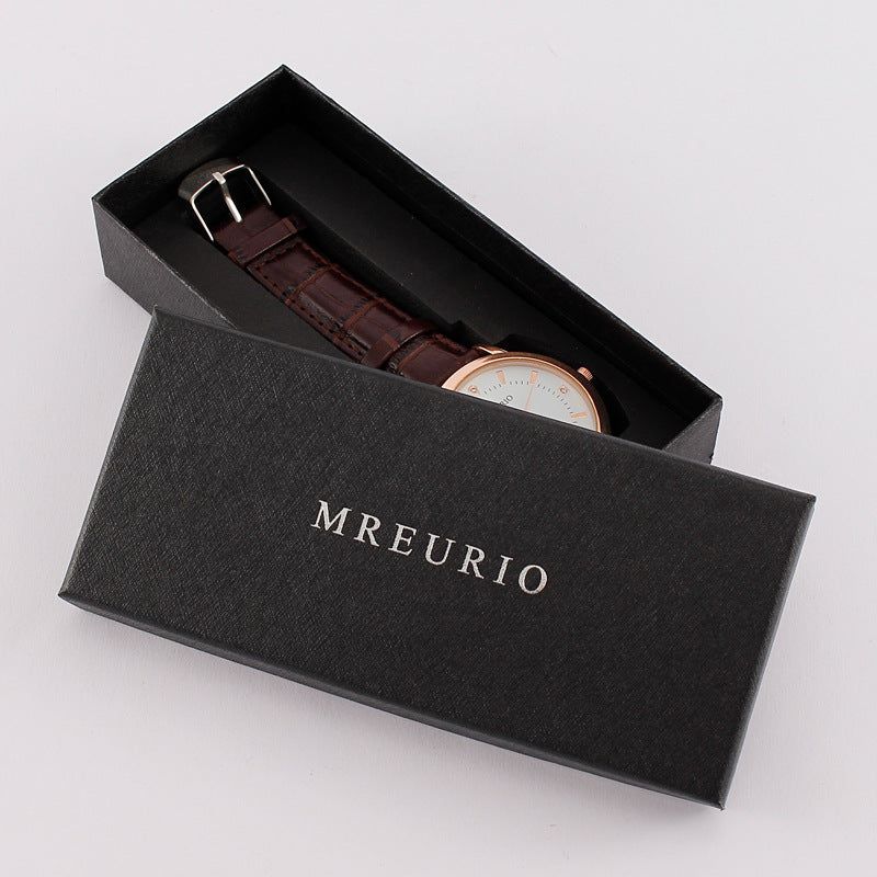 image-MREURIO Watch Gift Box