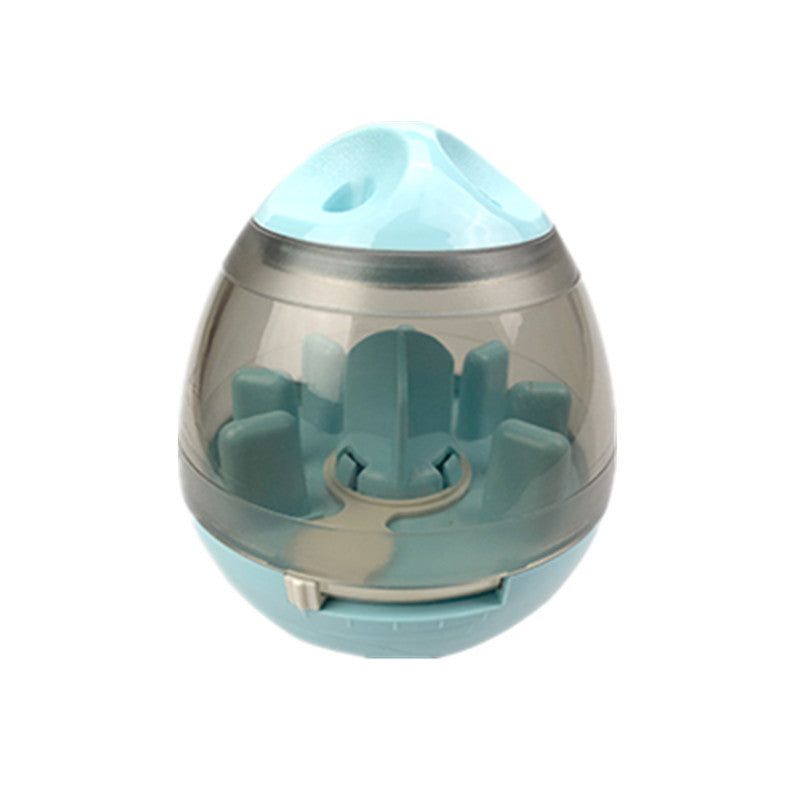 image-Dog Food Leaker - 10cm*10cm*12cm ABS+PC Material