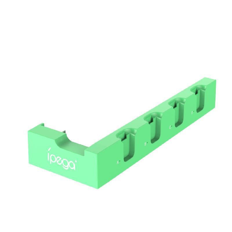 image-PG-9186 5V Switch Handle Charger 1.0A 4.2W Fast Charging 3-3.5h
