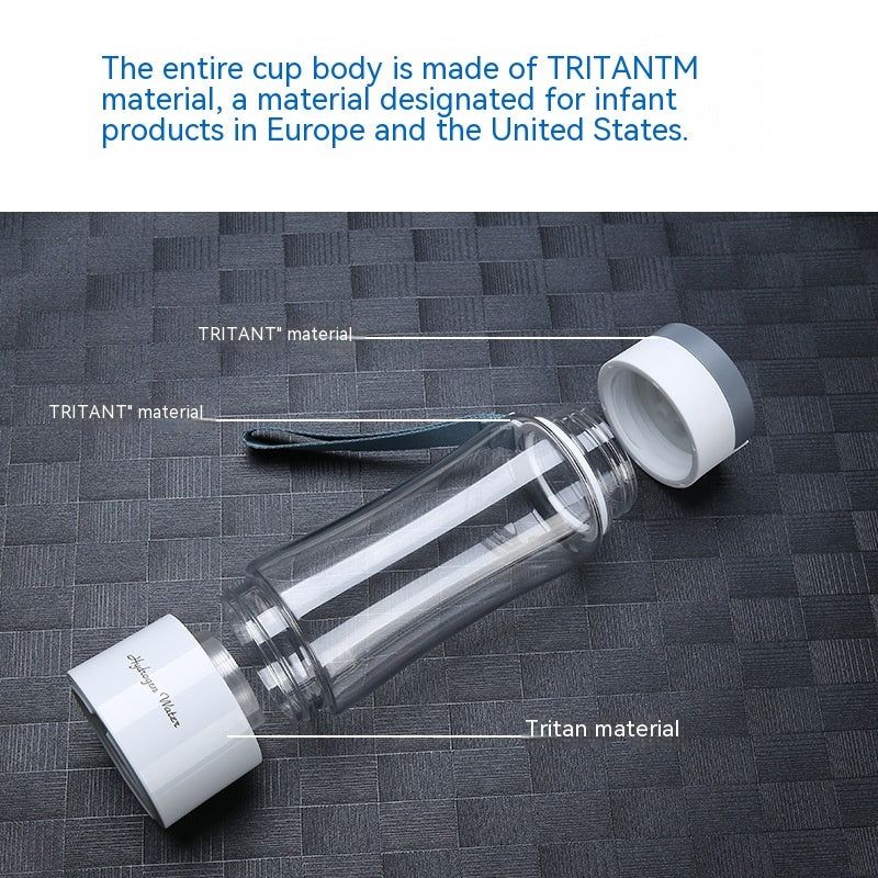 image-Ionic Hydrogen-rich Water Element Screen Protector - High Concentration Electrolytic