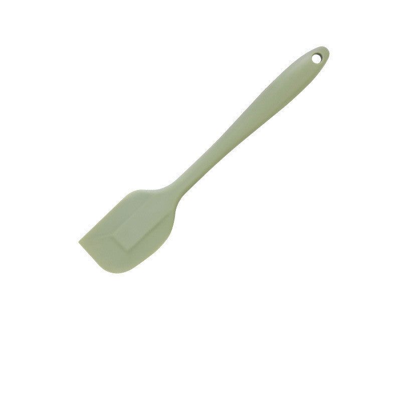 image-Silicone Spatula - High Temperature Resistant