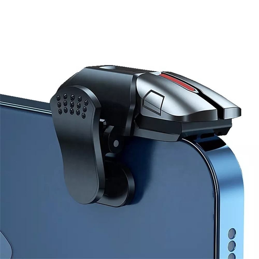 image-G21 Mobile Phone Finger Grip - 6-Finger 
