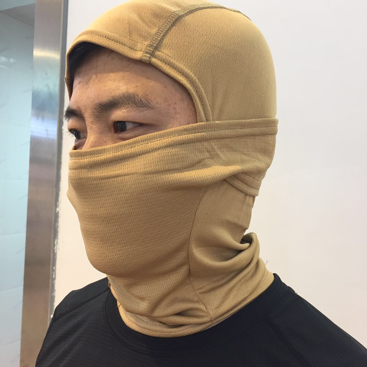 image-Pathfinder Cycling Mask - Russian Camouflage