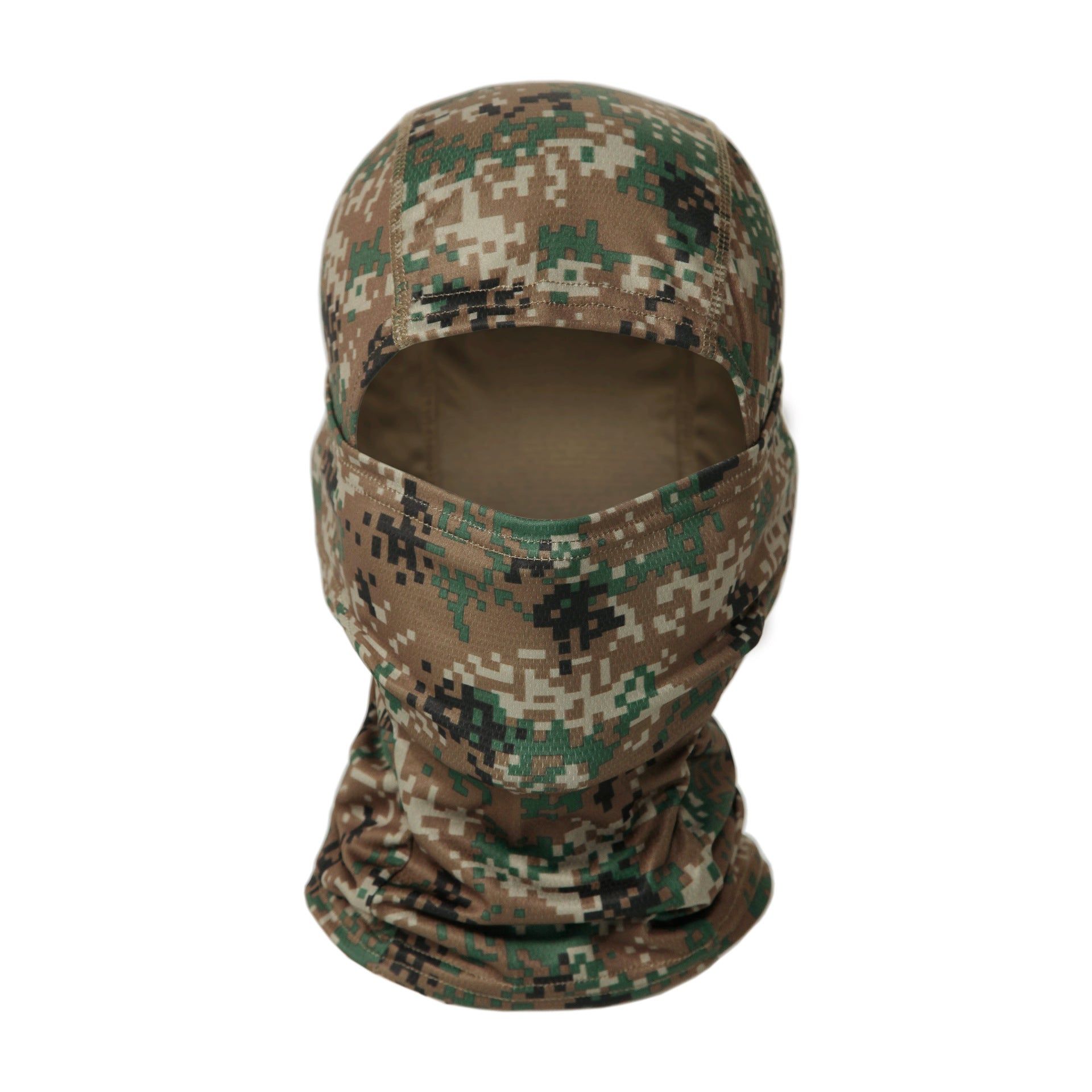 image-Pathfinder Cycling Mask - Russian Camouflage