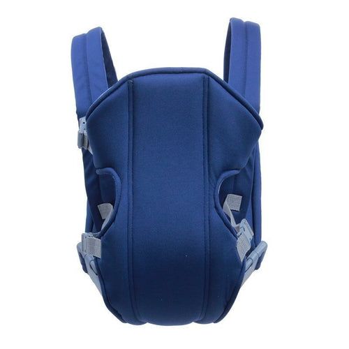 image-Multifunctional Baby Carrier for Infants & Toddlers - 15kg Capacity
