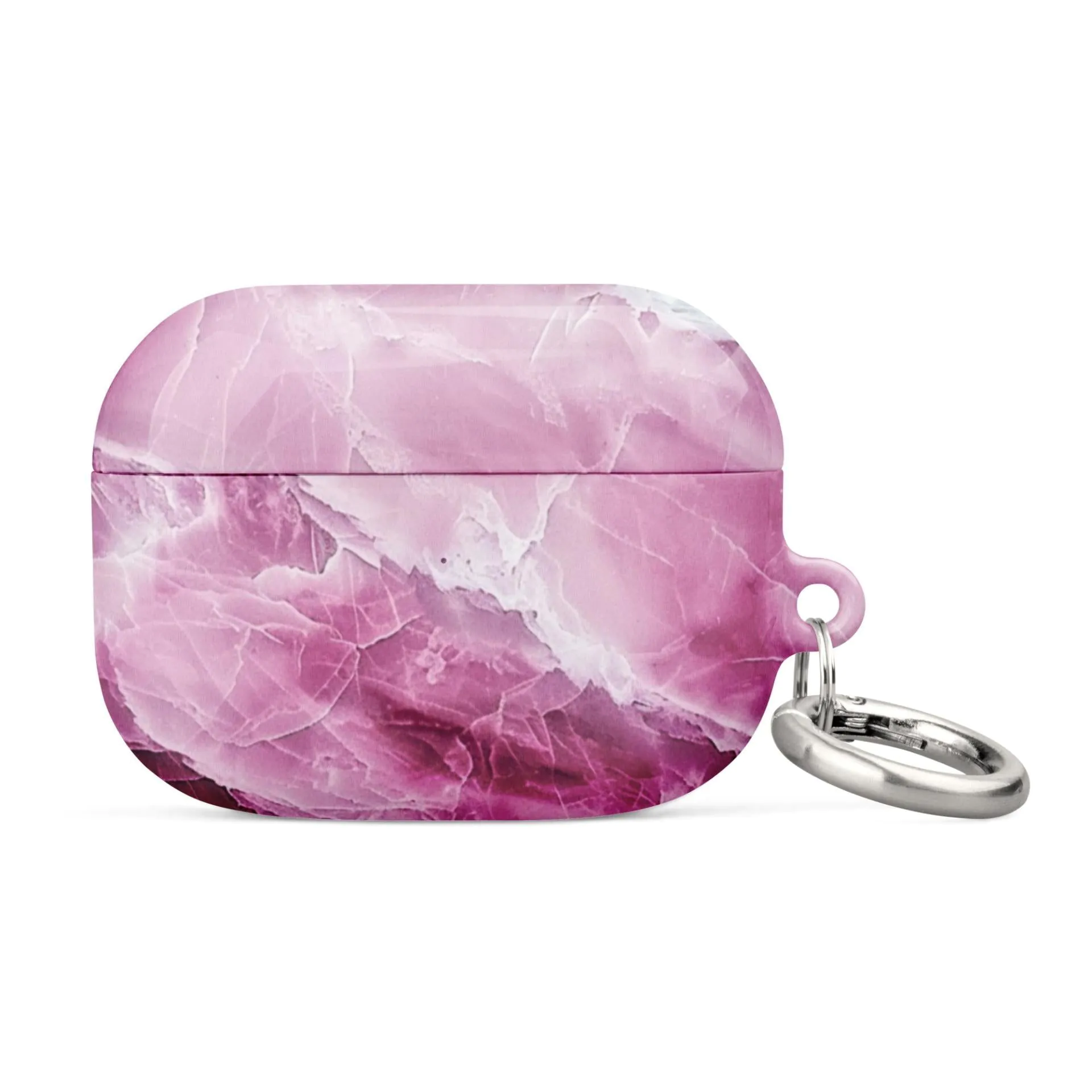 image-Pink Shine AirPods Case