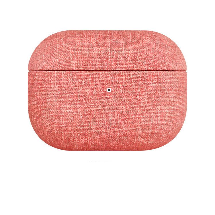 image-Fabric Earphone Cover for AirPods Pro & AirPods 3rd Gen