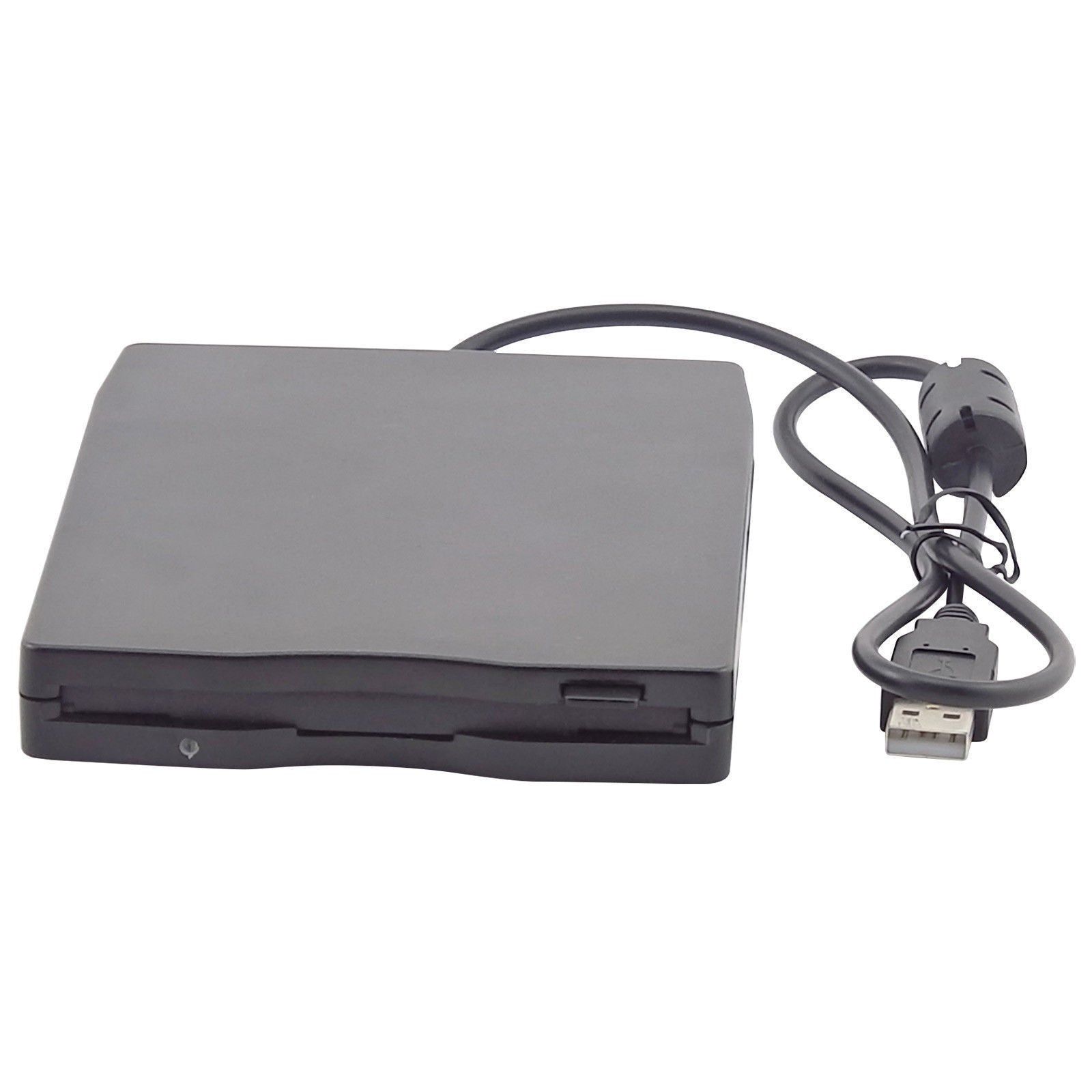 image-3.5" External USB Floppy Disk Drive 1.44MB for PC Laptop