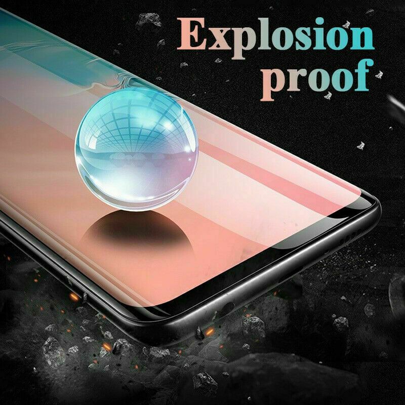 image-2-Pack Hydrogel Screen Protector for Samsung Galaxy S23/S22 Ultra