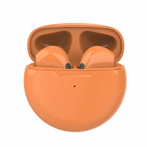 image-Compact TWS Bluetooth 5.0 Wireless Earbuds - In-Ear Design