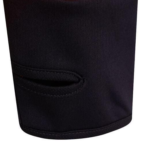 image-Aviator Hi Vis Hoodie with Reflective Tape AV042