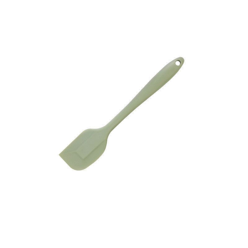 image-Silicone Spatula - High Temperature Resistant