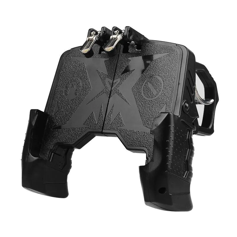 image-Coherence: mismatch → keep original Output: Mobile Phone Plug-in Suit Handle