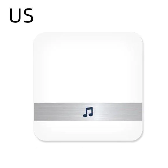 image-Video Doorbell Smart Wireless WiFi Security Door Bell