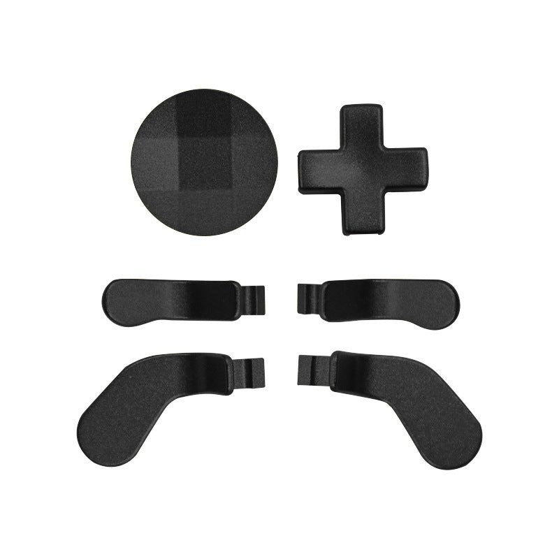 image-Elite Gamer Accessories for Xbox One Elite2 Handle - Metal, 6+ Rockers, Cross Keys