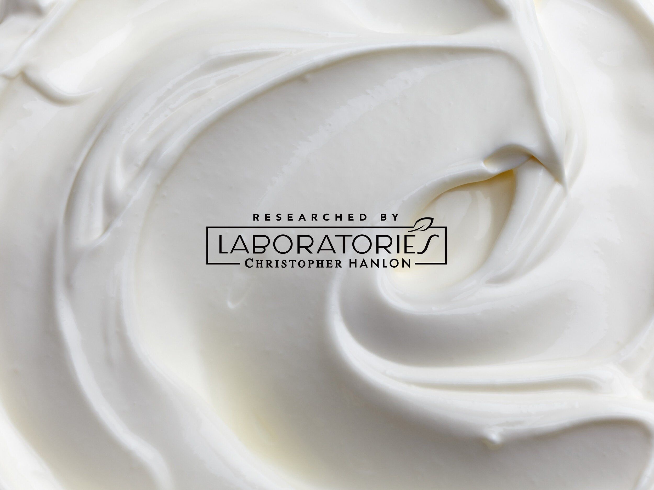 image-Christopher Hanlon Shaving Crème Tube - Rocks Gold + Mint 