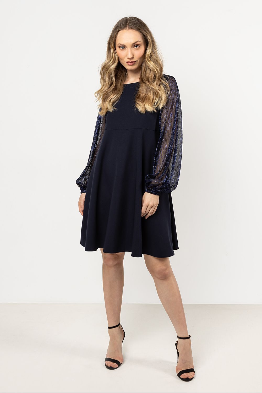 image-Evening dress awama