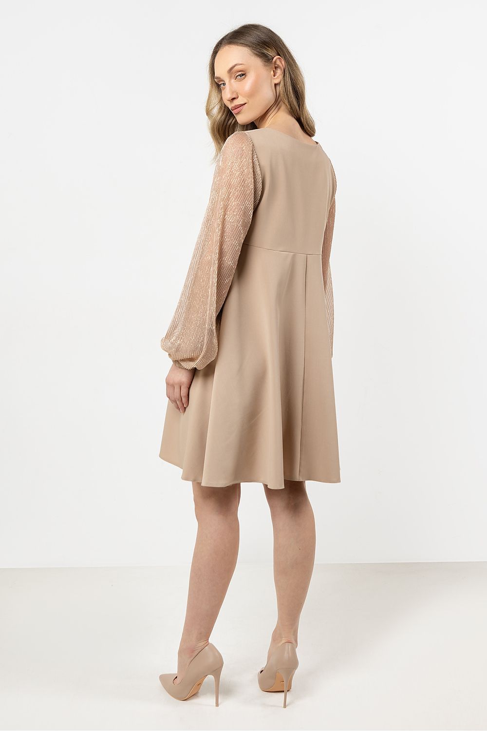 image-Evening dress awama