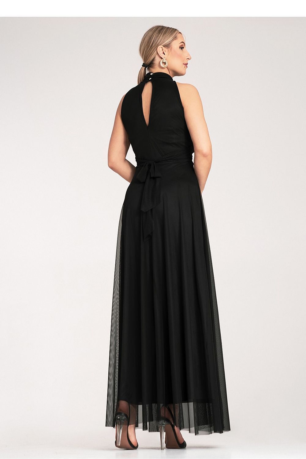 image-Cocktail dress Figl