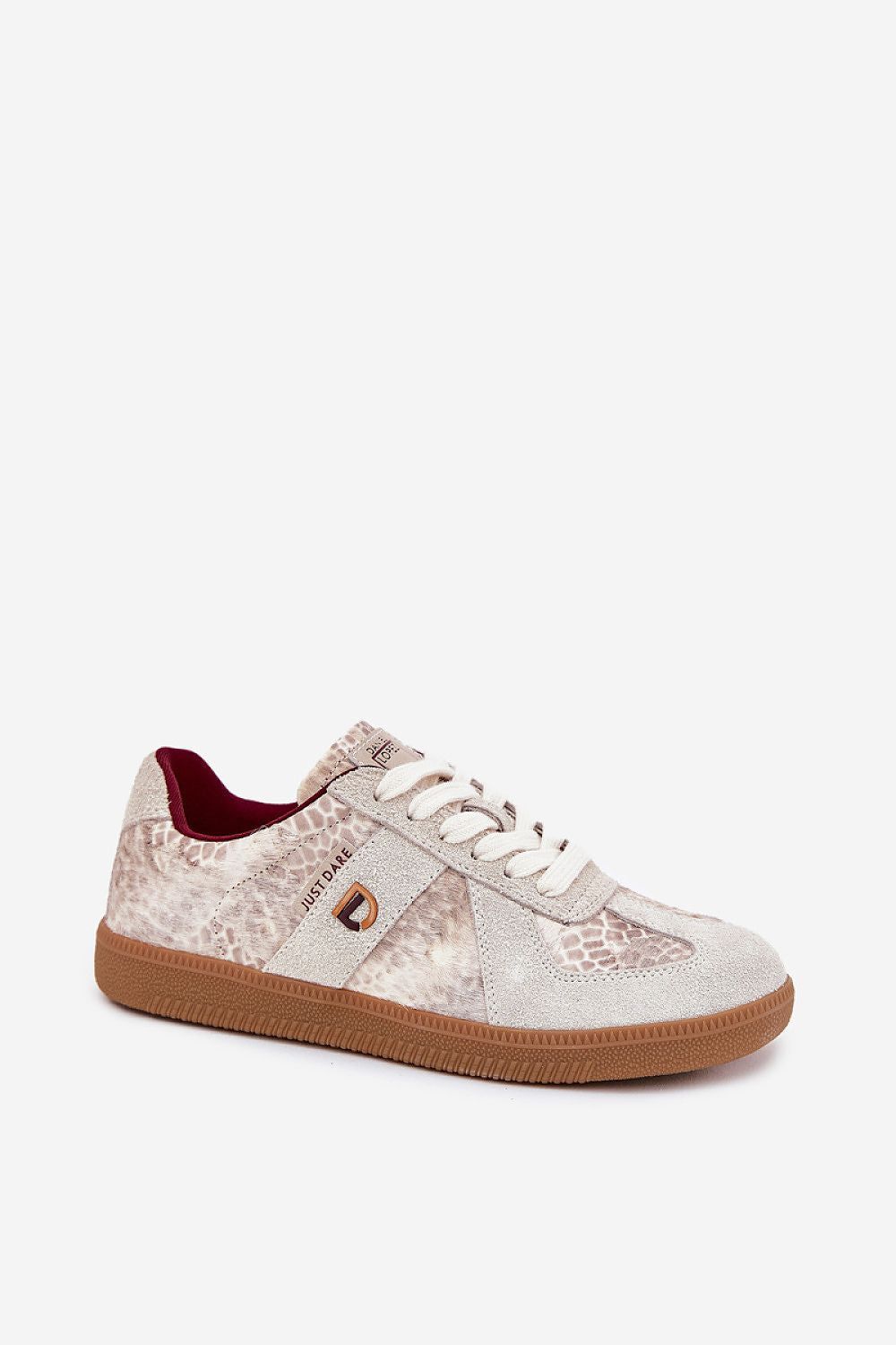 image-BIG STAR SHOES by Daniel Lopez Sport Shoes