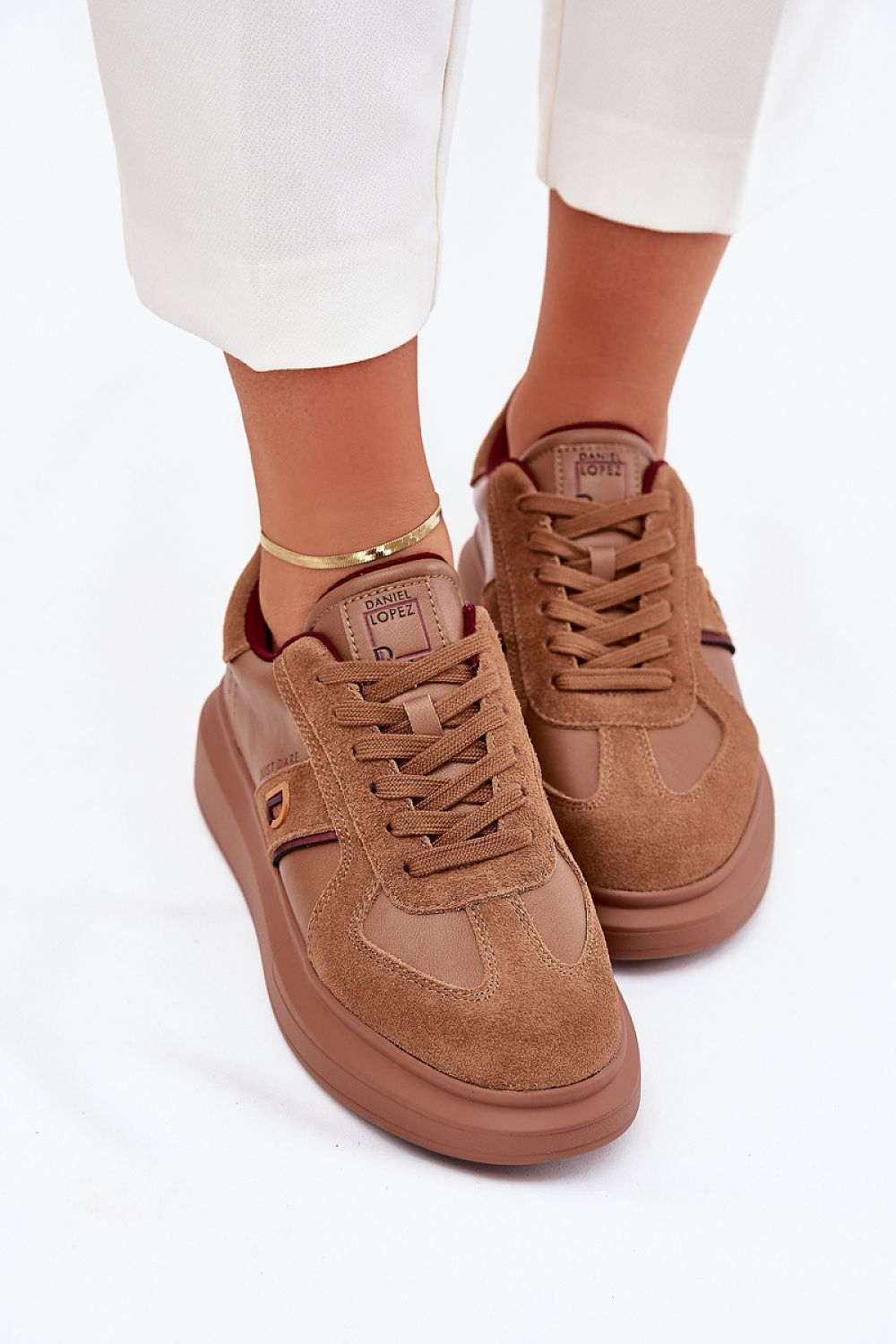 image-BIG STAR SHOES by Daniel Lopez Sport Shoes