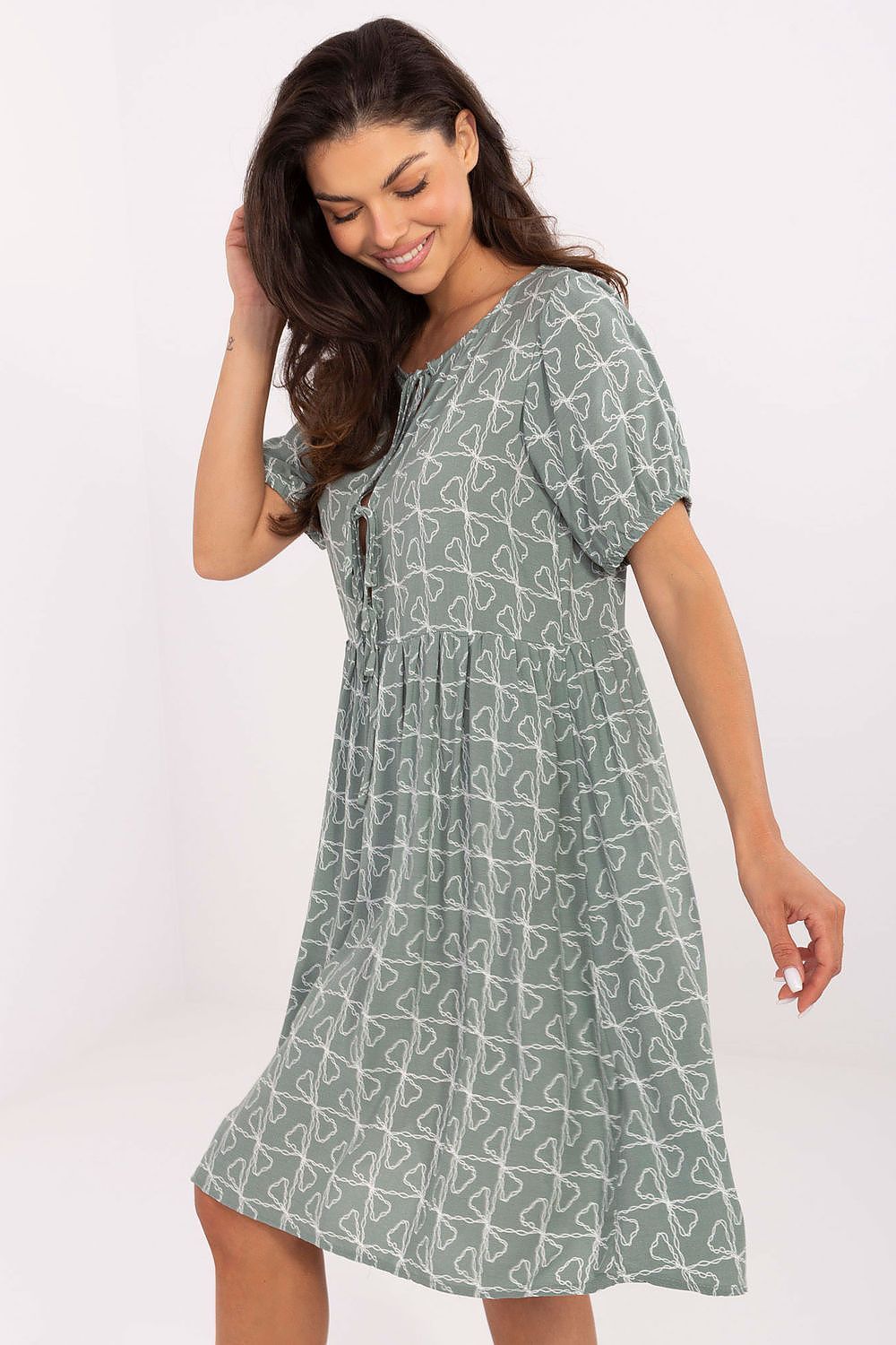 image-Daydress Sublevel 