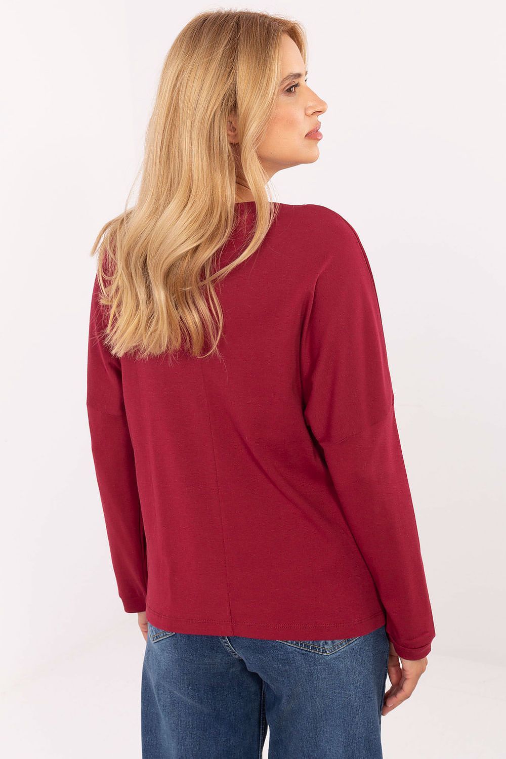 image-Blouse Relevance