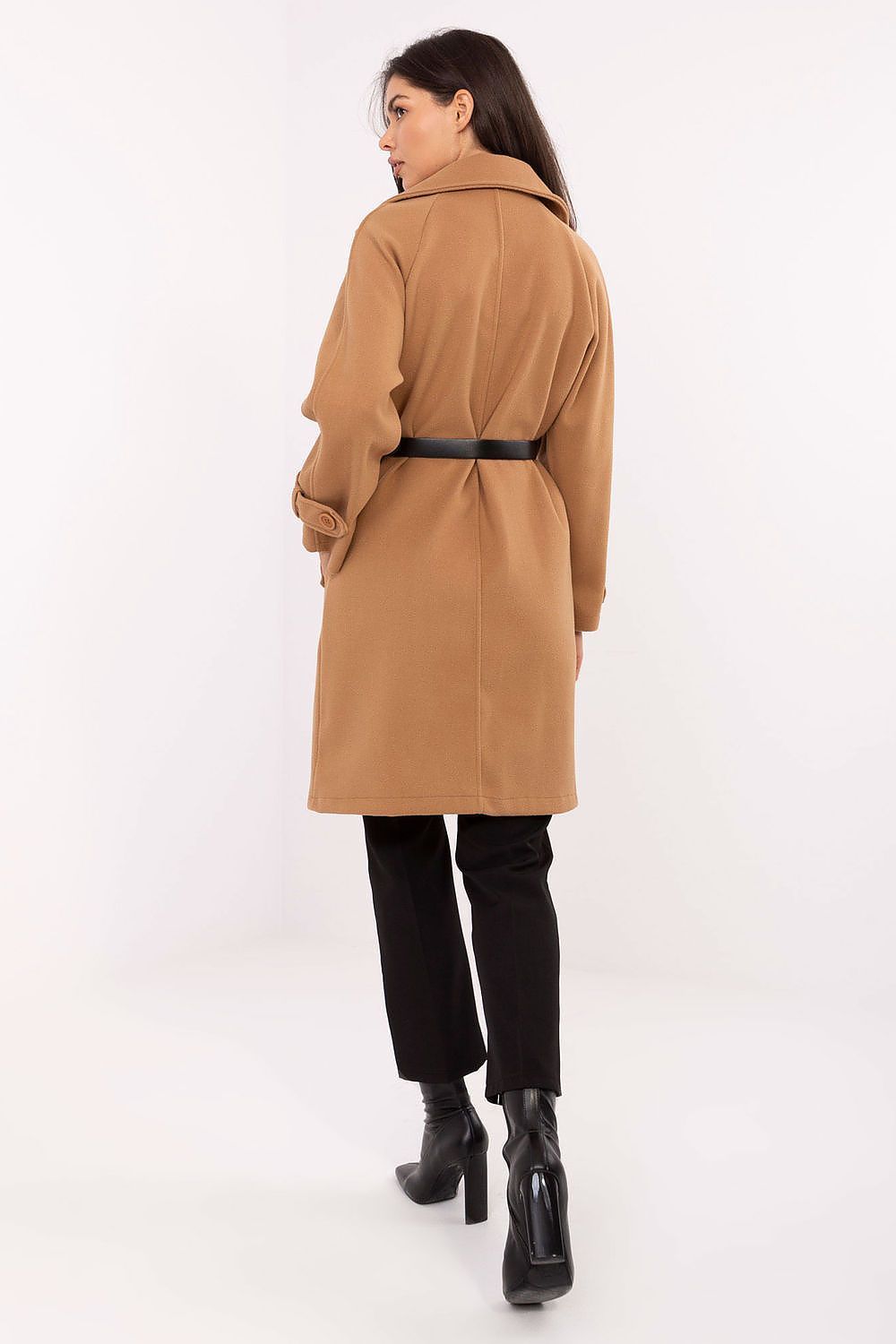 image-Coat Rue Paris