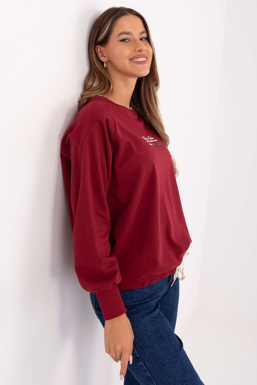 image-Sweatshirt Relevance 