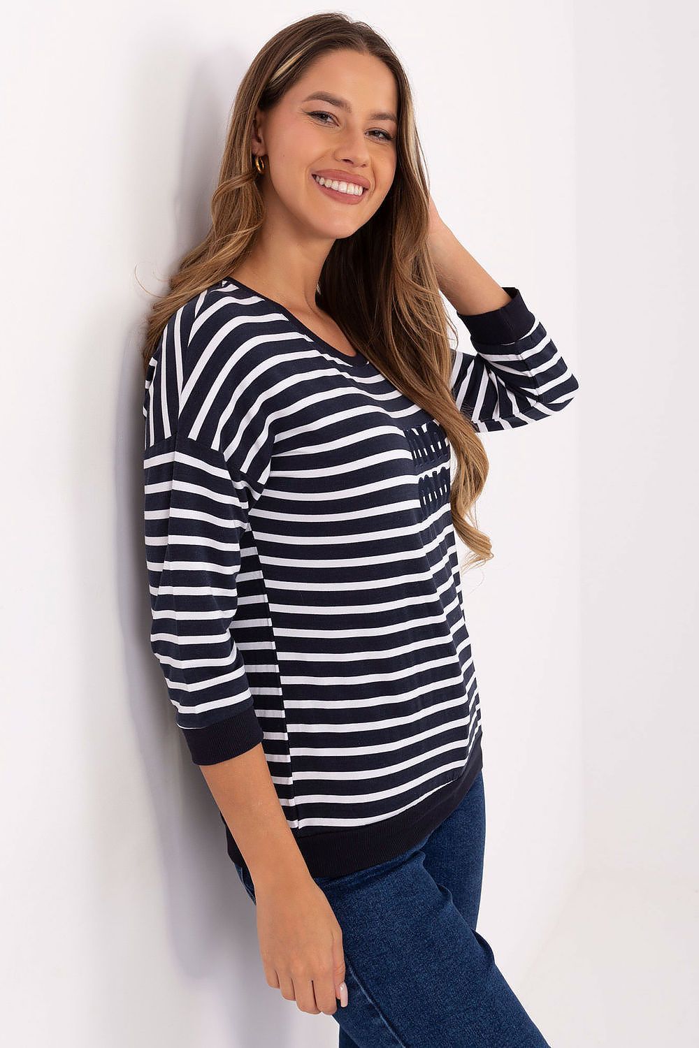 image-Blouse Relevance