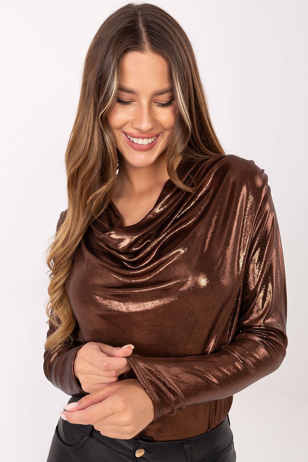 image-Blouse Italy Moda 