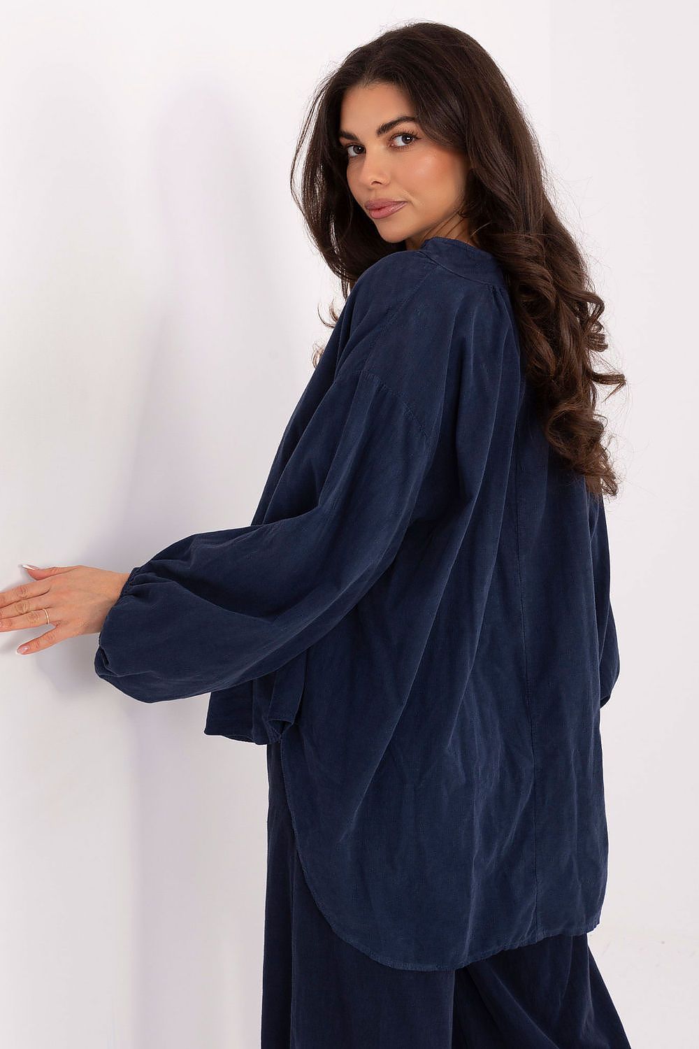 image-Blouse Italy Moda