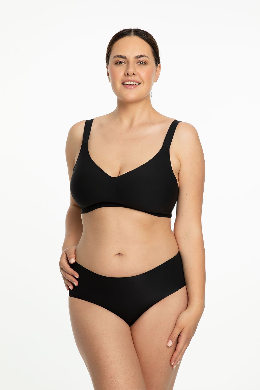 image-Julimex Soft Padded Bra