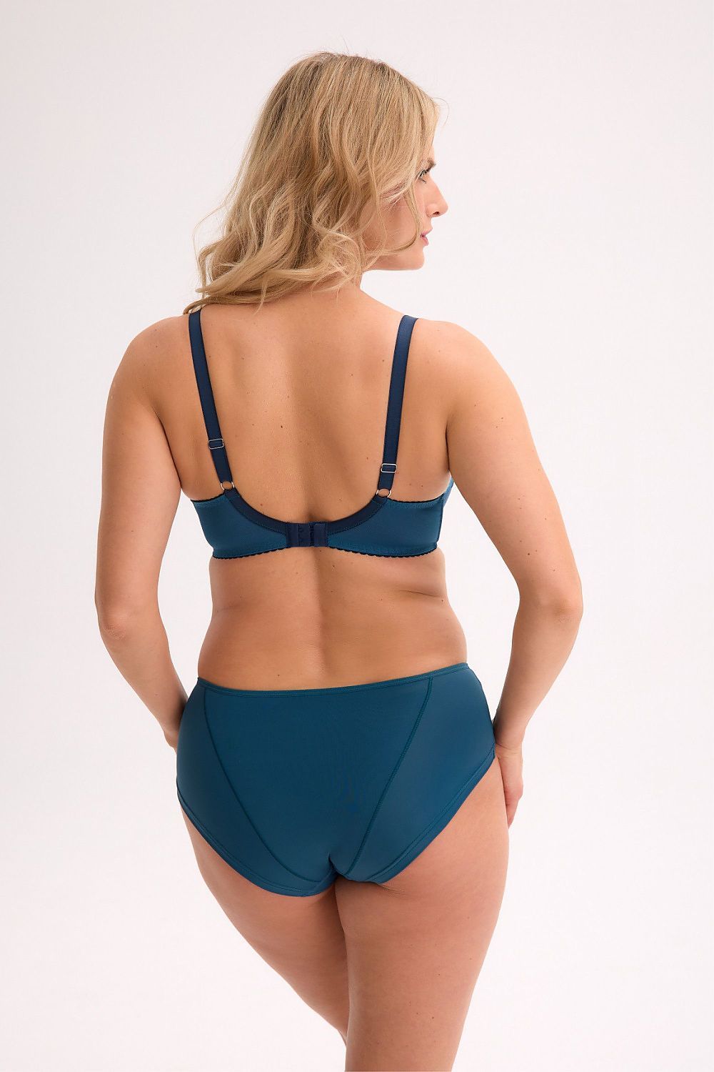image-Gaia Semi-Soft Padded Bra