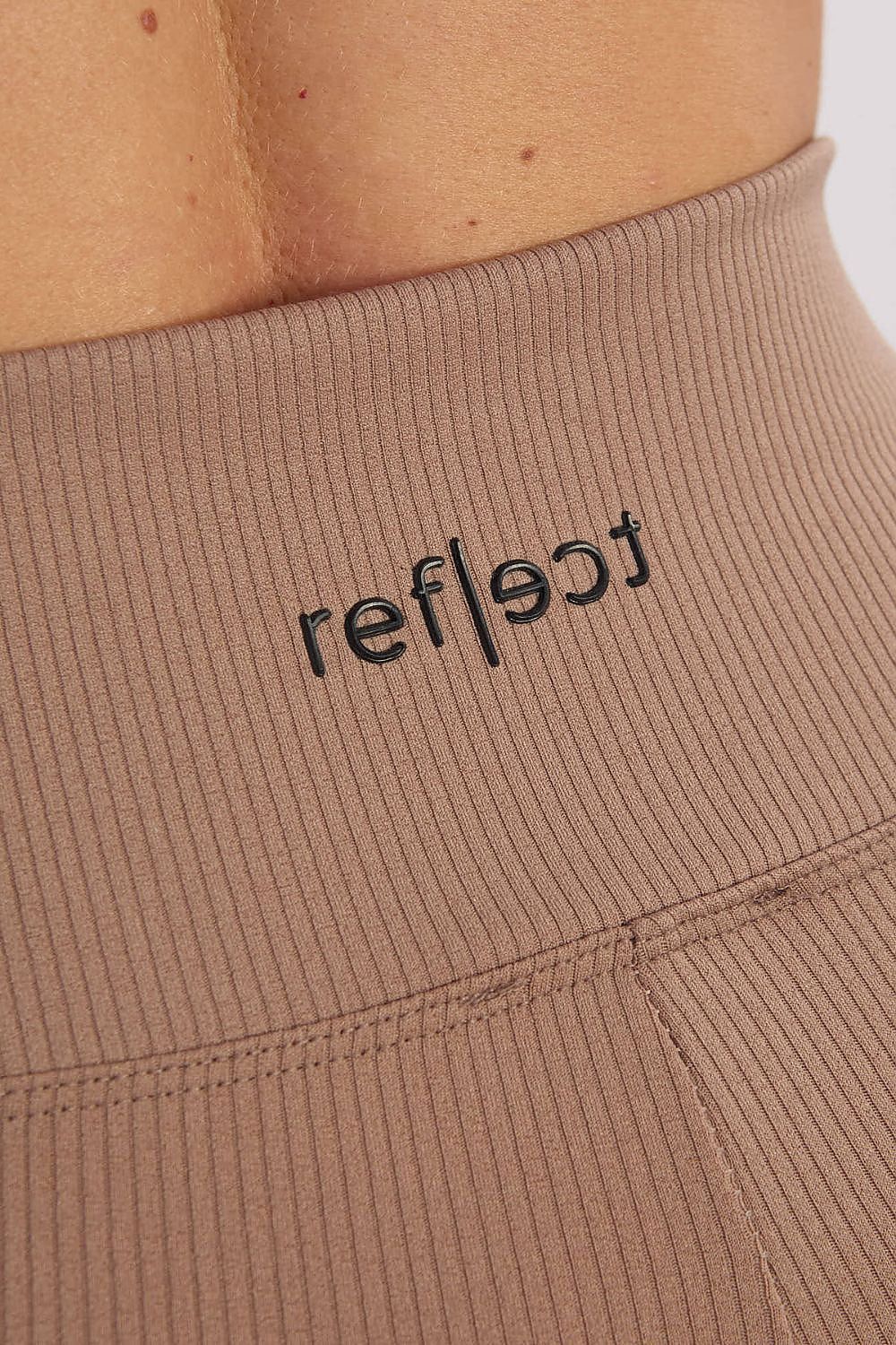 image-Women's High-Waist Long Leggings 