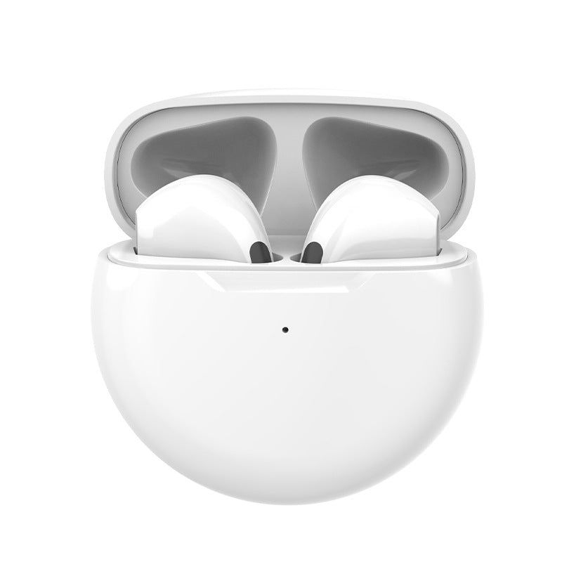 image-Compact TWS Bluetooth 5.0 Wireless Earbuds - In-Ear Design