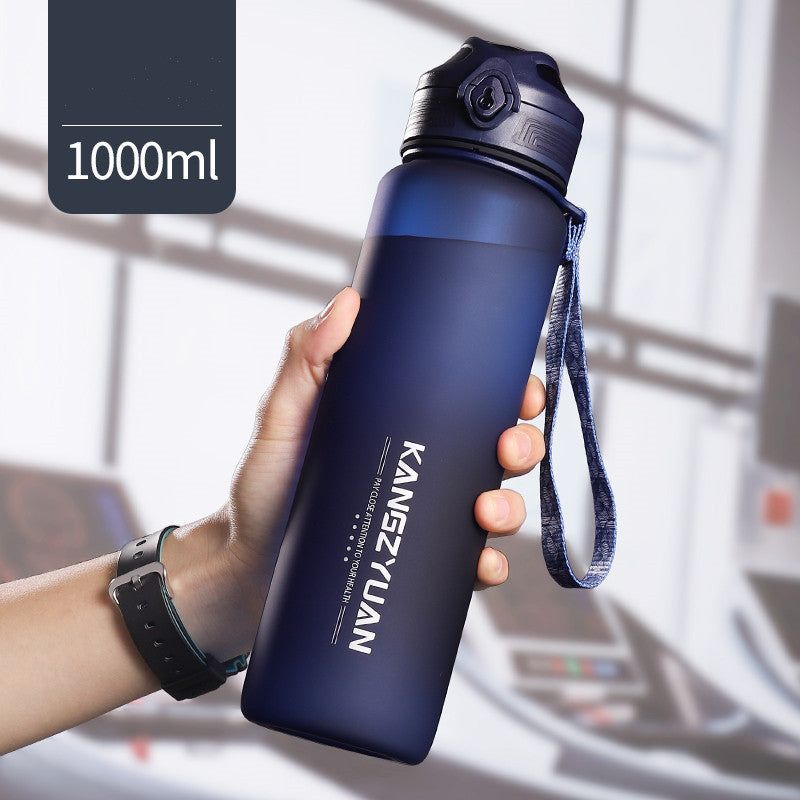 image-Phantom Gradient Series Sports Water Bottle - 650ml/1000ml