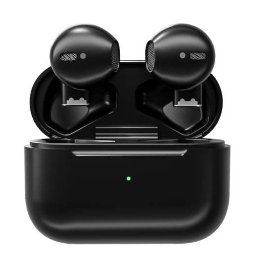 image-Super Mini Pro 5S TWS Wireless Bluetooth 5.0 Headphones