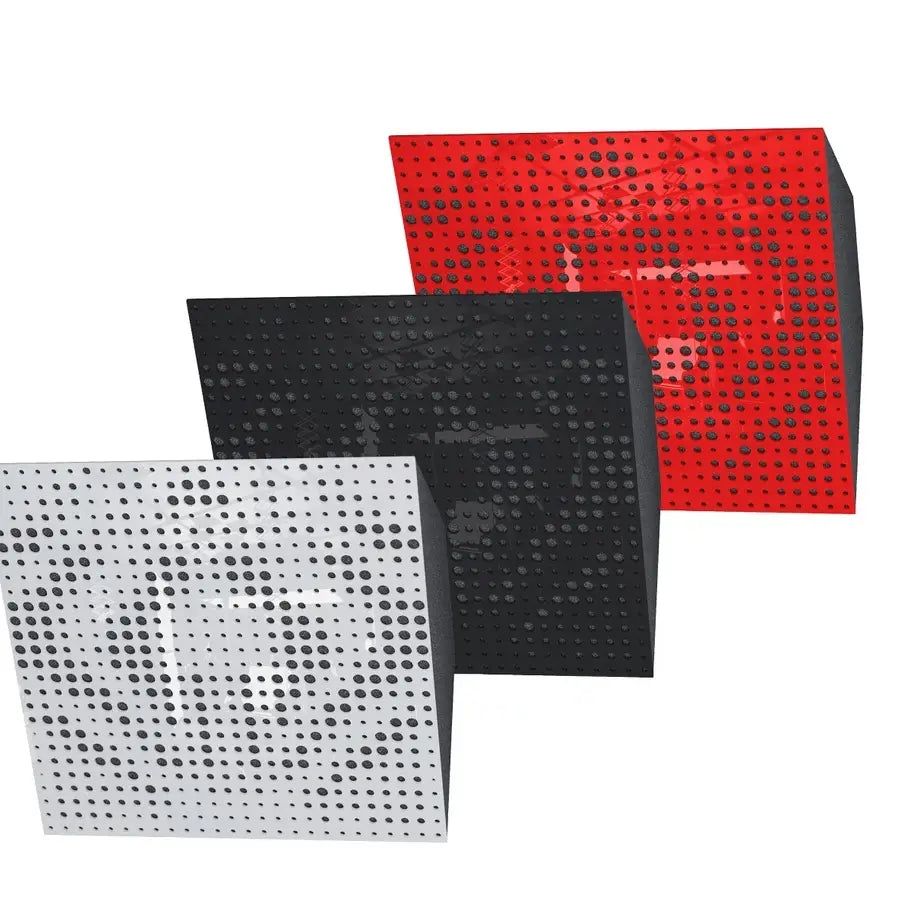 image-Universe-Horizont Acoustic Bass Traps for Ceiling Corners