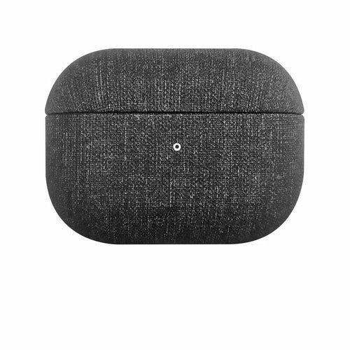 image-Fabric Earphone Cover for AirPods Pro & AirPods 3rd Gen