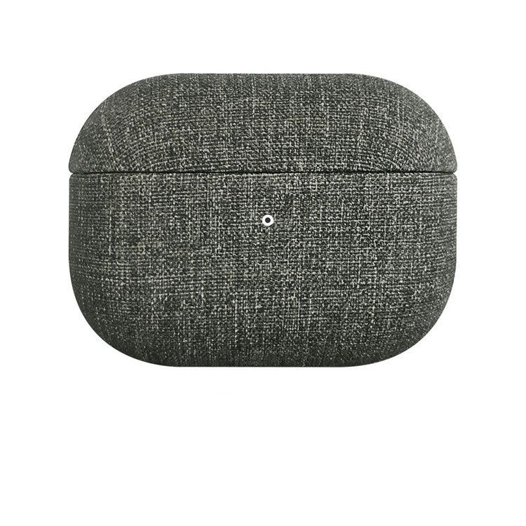 image-Fabric Earphone Cover for AirPods Pro & AirPods 3rd Gen