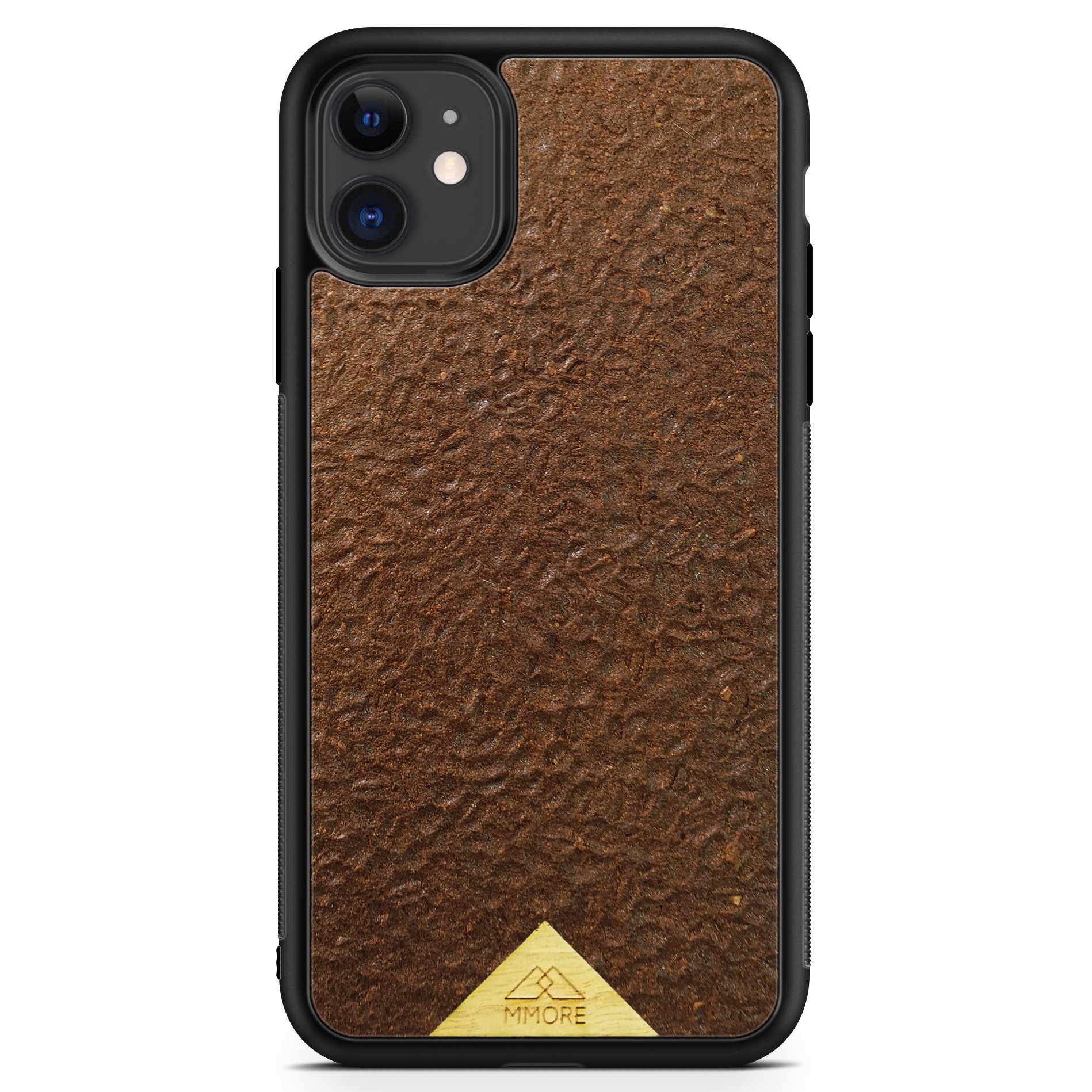 image-Organic Coffee Smartphone Case - Sustainable All-Natural Scented