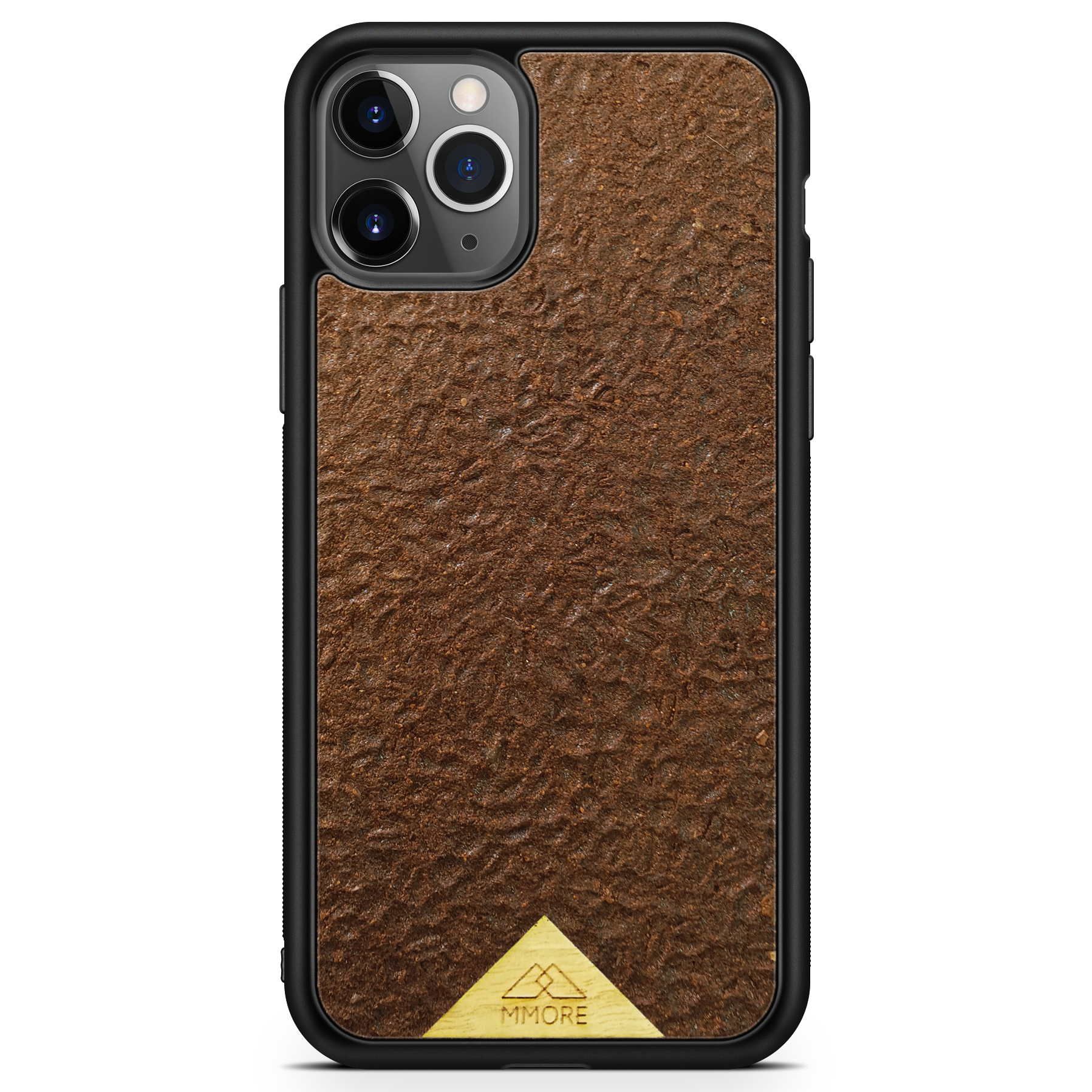 image-Organic Coffee Smartphone Case - Sustainable All-Natural Scented
