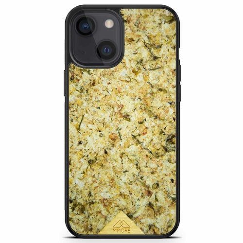 image-Organic Jasmine Smartphone Case - Sustainable Natural Scent