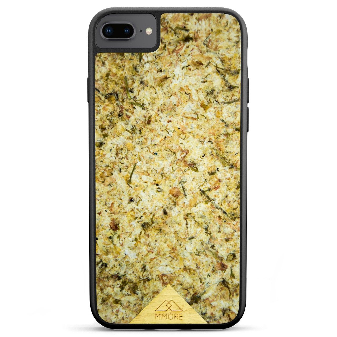 image-Organic Jasmine Smartphone Case - Sustainable Natural Scent