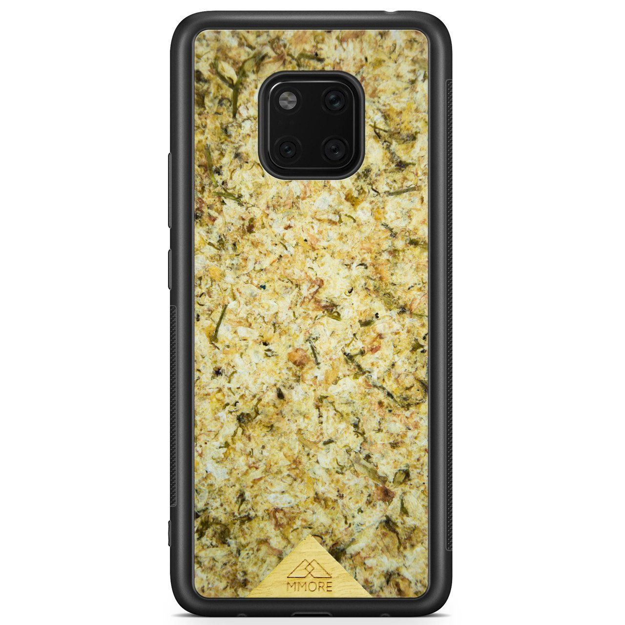image-Organic Jasmine Smartphone Case - Sustainable Natural Scent