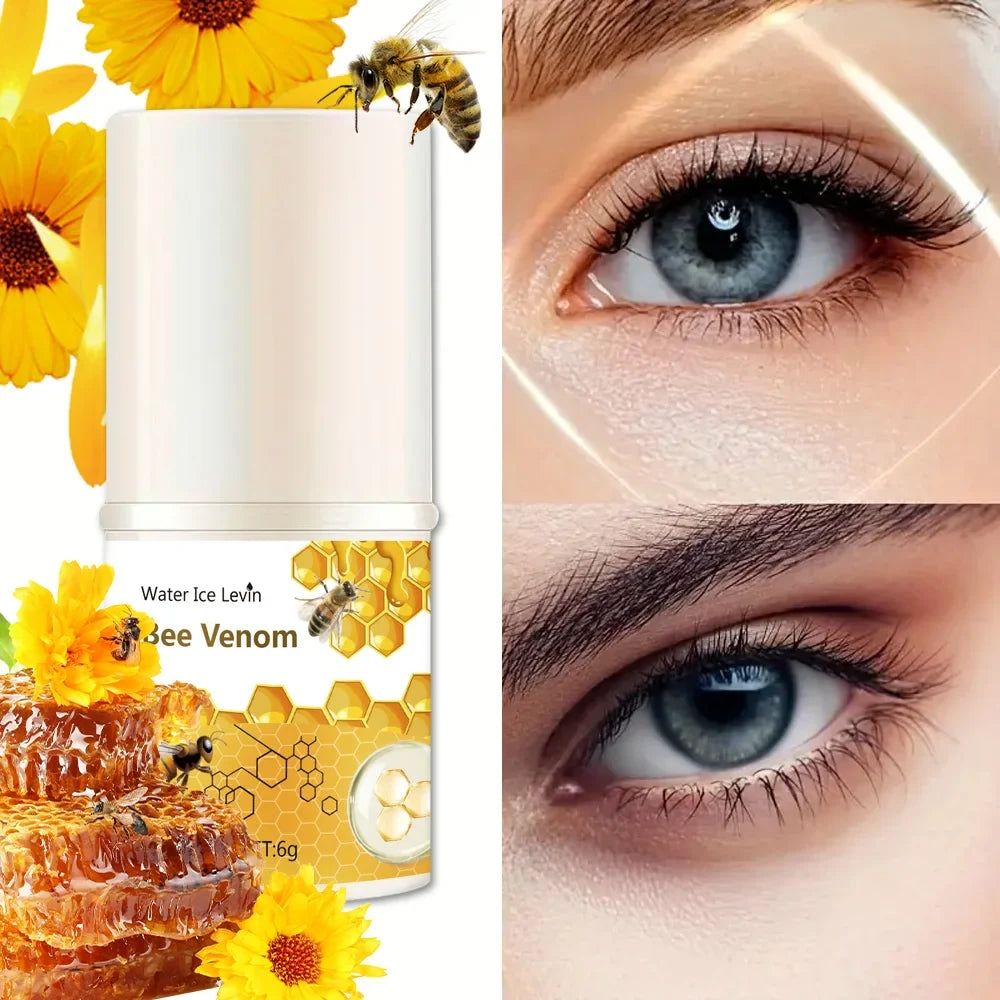 image-Bee Venom Eye Cream Stick for Dark Circles & Puffiness 3g