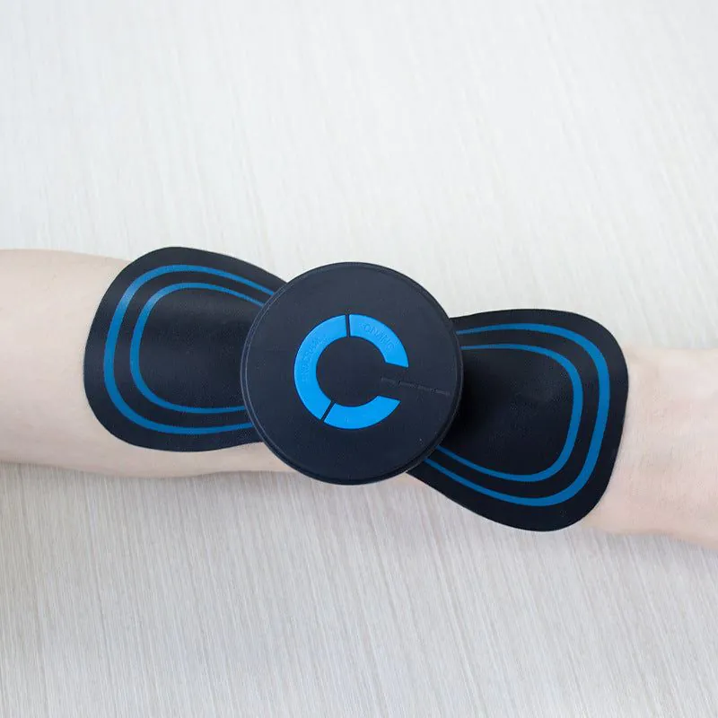 image-Waner Cervical Spine Massager SC-185 EMS Patch